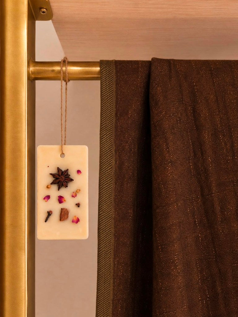 Soy Wax Tablets