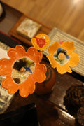 Ceramic Flowers
