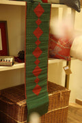 Reed Woven Runner