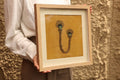 Textile Artworks “Genda Phool”