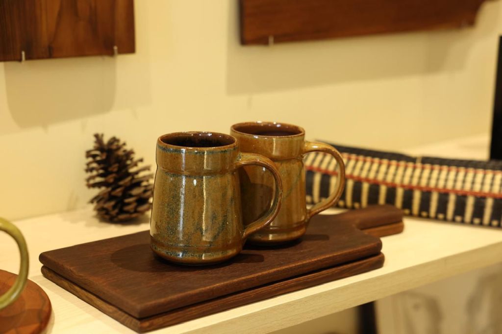 Beer Mugs