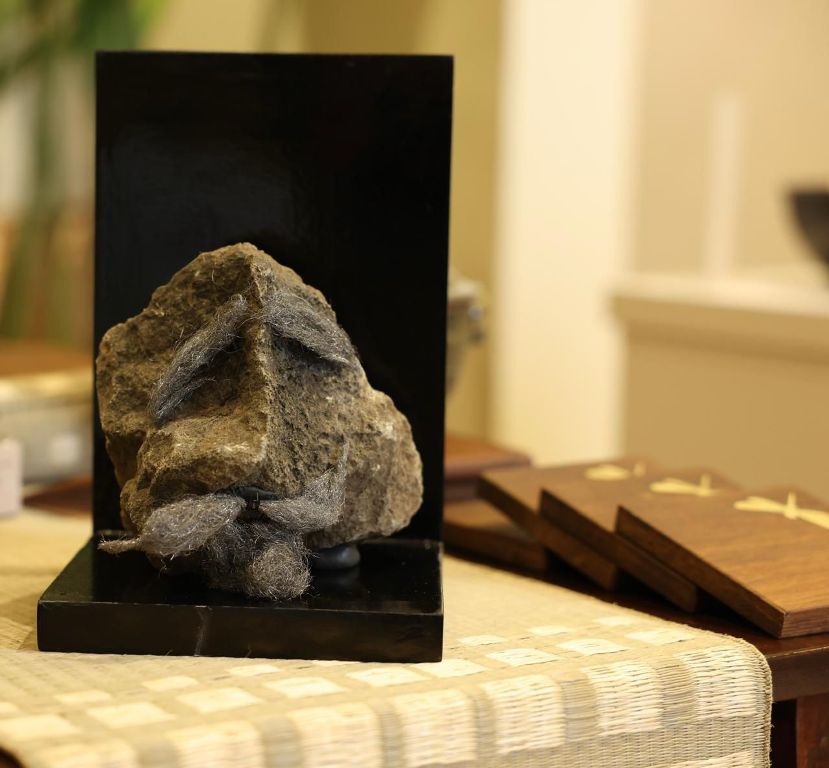 Stone Sculpture