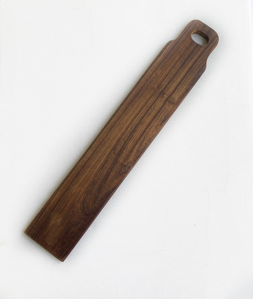 Canapé board