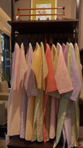 Chikankari kurtas