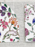 Spring floral tea cozy set