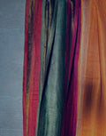 Jewel tone Pashminas