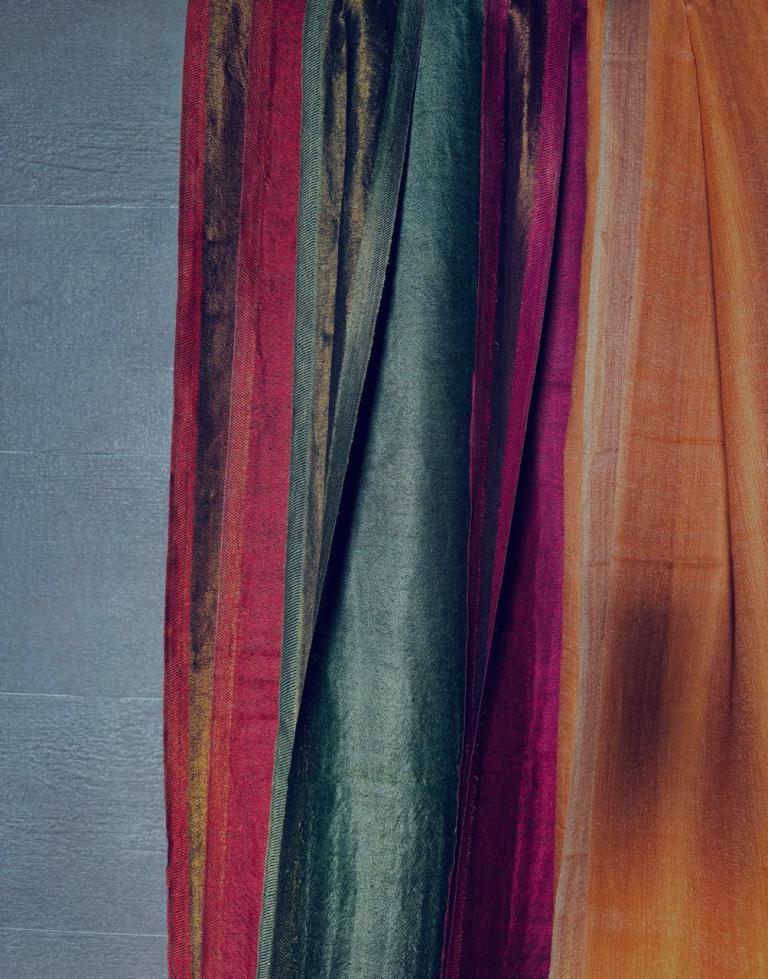 Jewel tone Pashminas