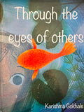 Hardcover Children’s book